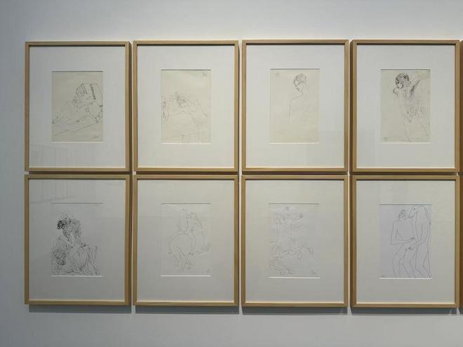 大展：重返一场跨越时空的建筑之旅不朽情缘首页“建筑诗人”西扎上海(图2)