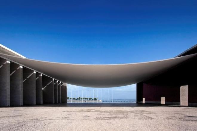 大展：重返一场跨越时空的建筑之旅不朽情缘首页“建筑诗人”西扎上海(图17)