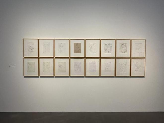 大展：重返一场跨越时空的建筑之旅不朽情缘首页“建筑诗人”西扎上海(图9)