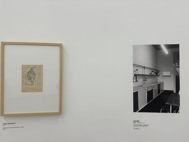 大展：重返一场跨越时空的建筑之旅不朽情缘首页“建筑诗人”西扎上海(图13)
