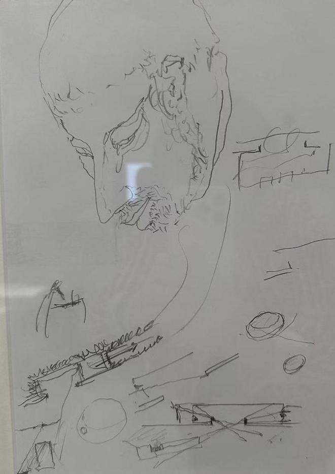 大展：重返一场跨越时空的建筑之旅不朽情缘首页“建筑诗人”西扎上海(图16)