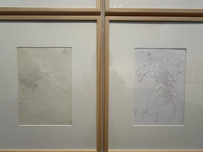 大展：重返一场跨越时空的建筑之旅不朽情缘首页“建筑诗人”西扎上海(图22)