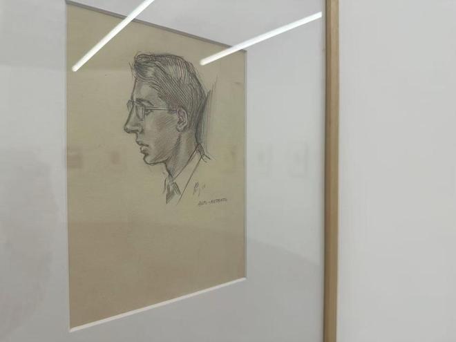 大展：重返一场跨越时空的建筑之旅不朽情缘首页“建筑诗人”西扎上海(图19)