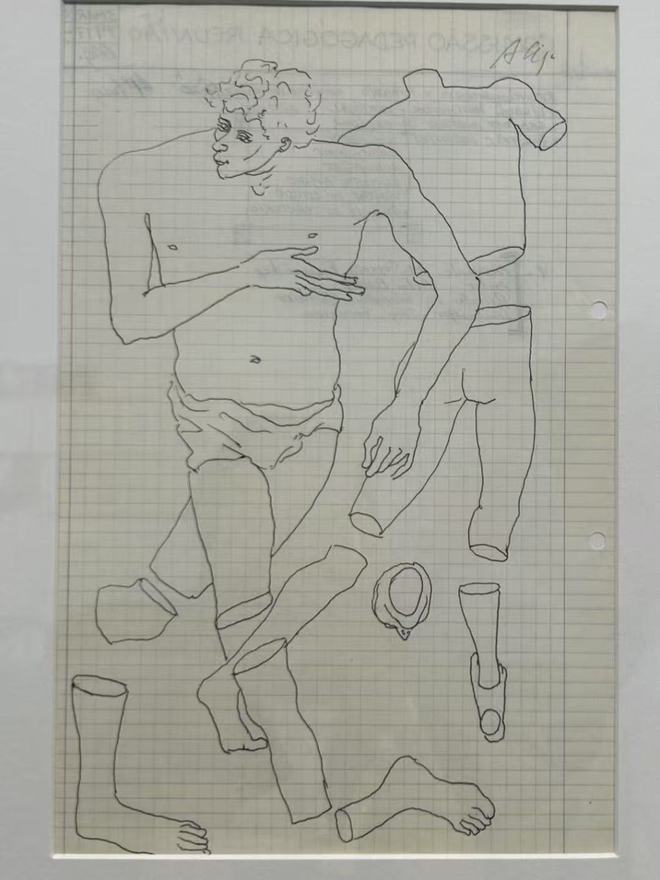 大展：重返一场跨越时空的建筑之旅不朽情缘首页“建筑诗人”西扎上海(图29)