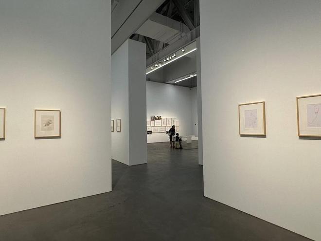 大展：重返一场跨越时空的建筑之旅不朽情缘首页“建筑诗人”西扎上海(图23)